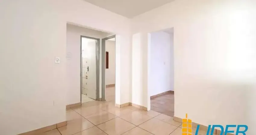 Casa com 2 quartos para alugar na Rua Saturnino Pedro dos Santos, Santa Mônica, Uberlândia