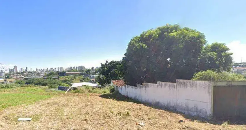 Terreno à venda na Alameda Marília de Dirceu, City Uberlândia, Uberlândia