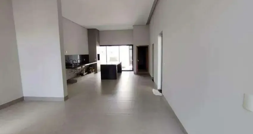 Casa à venda, 3 quartos, 1 suíte, 2 vagas, BOSQUE DOS BURITIS - Uberlândia/MG