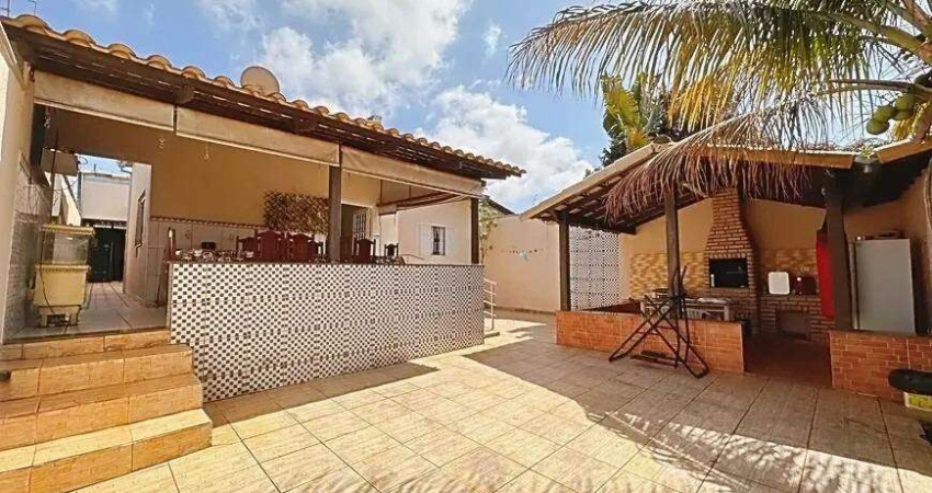 Casa à venda, 3 quartos, 1 suíte, 3 vagas, CUSTODIO PEREIRA - Uberlândia/MG