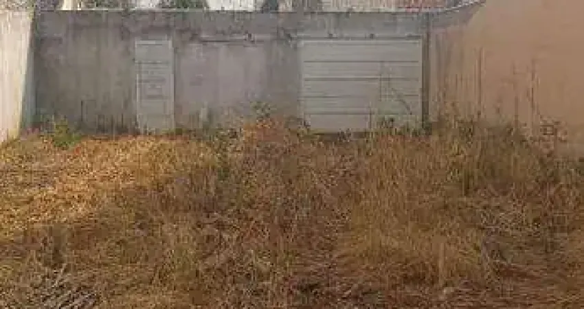 TERRENO à venda, SANTA ROSA - Uberlândia/MG