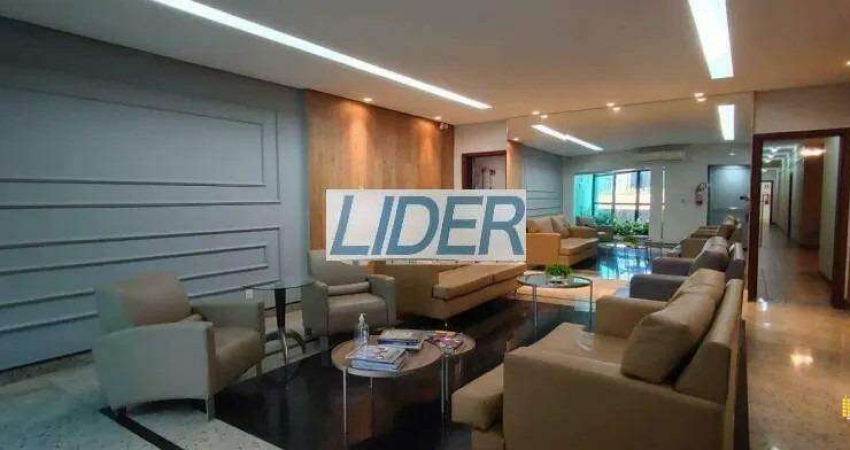 Sala comercial à venda na Rua Quinze de Novembro, Fundinho, Uberlândia