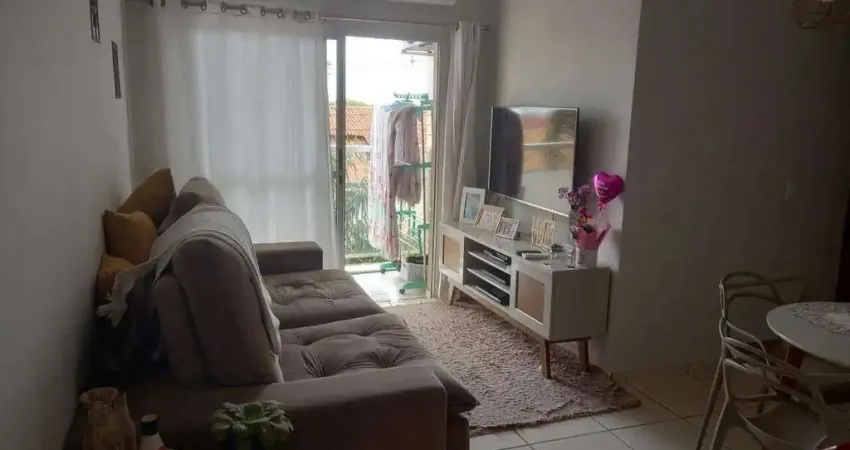 Apartamento à venda, 3 quartos, 1 suíte, 1 vaga, JARDIM HOLANDA - Uberlândia/MG
