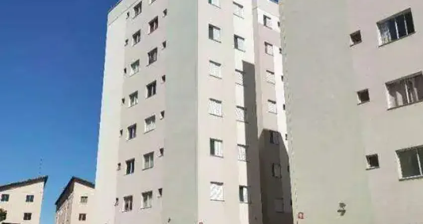 Apartamento à venda, 2 quartos, 1 vaga, CHACARAS TUBALINA E QUARTEL - Uberlândia/MG