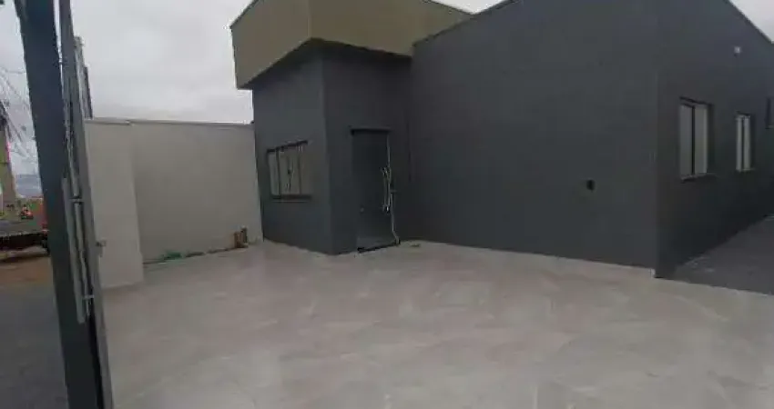 Casa à venda, 3 quartos, 1 suíte, 2 vagas, LARANJEIRAS - Uberlândia/MG