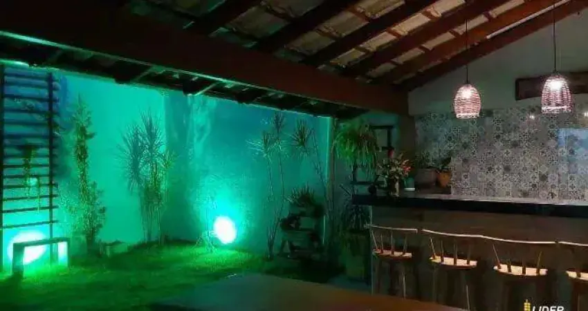 Casa à venda, 3 quartos, 2 vagas, MARTINS - Uberlândia/MG