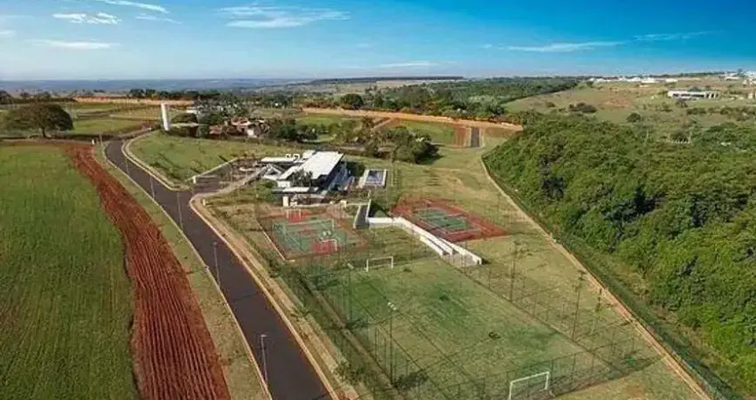 TERRENO EM CONDOMÍNIO à venda, GRANJA MARILEUSA - Uberlândia/MG