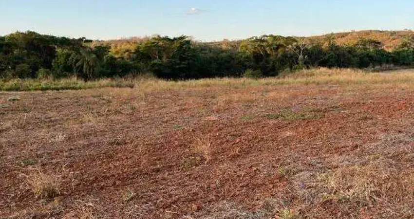 Fazenda à venda, Área Rural de Monte Carmelo - MONTE CARMELO/MG