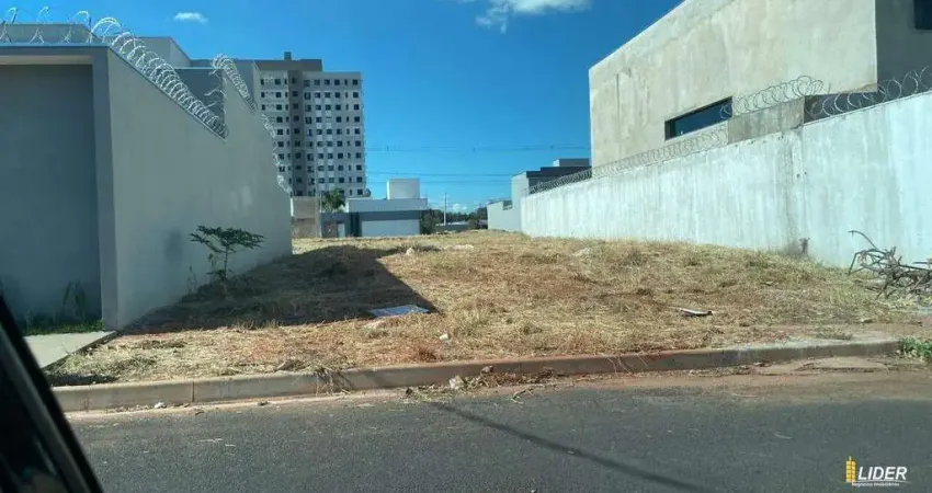 Terreno à venda na Rua Dourada, Grand Ville, Uberlândia