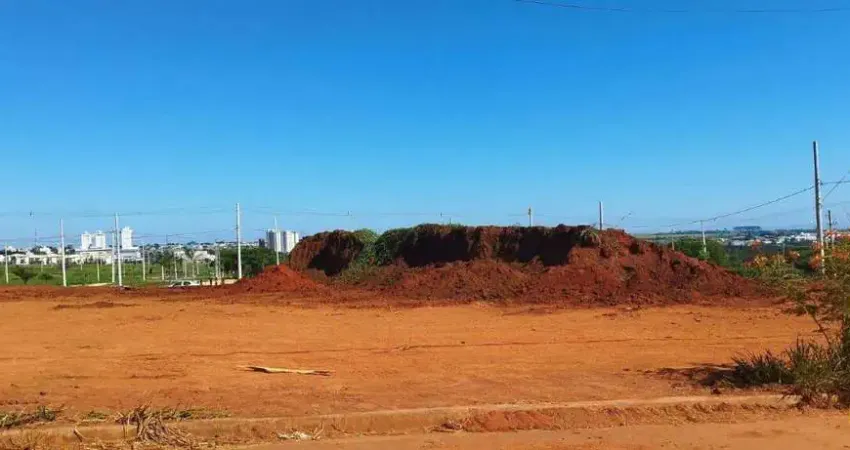 Terreno à venda na Alameda do Condado, Alto Umuarama, Uberlândia