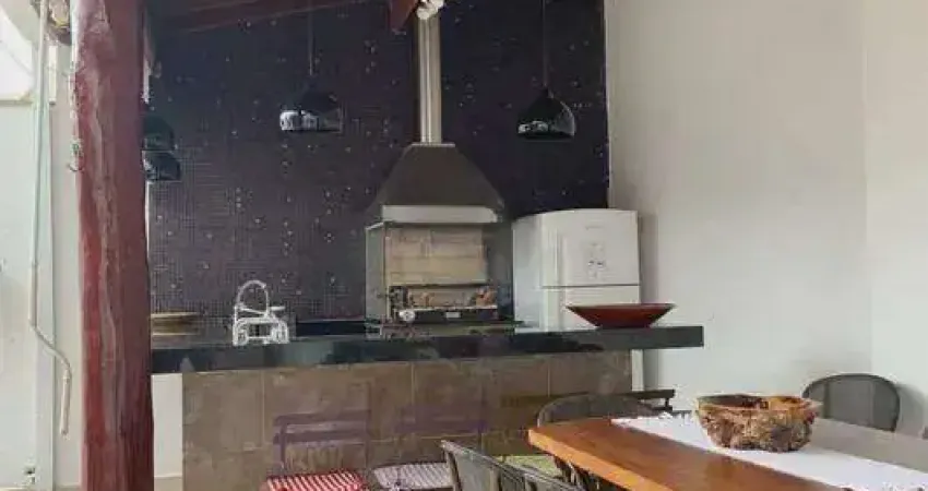 Casa à venda, 3 quartos, 3 suítes, 3 vagas, Vigilato Pereira - Uberlândia/MG