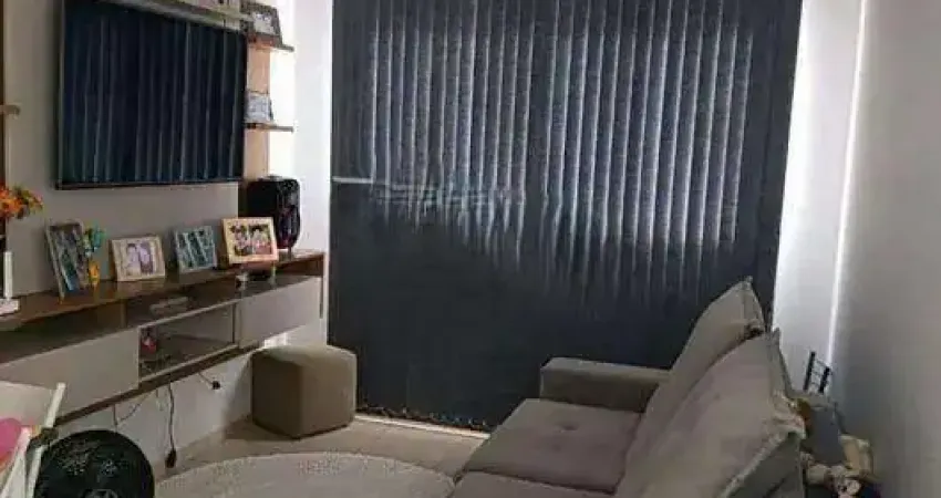 Apartamento à venda, 2 quartos, 1 vaga, Presidente Roosevelt - Uberlândia/MG