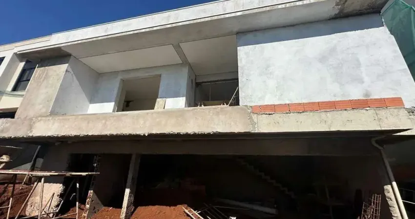 CASA EM CONDOMÍNIO à venda, 4 quartos, 4 suítes, 2 vagas, NOVA UBERLANDIA - Uberlândia/MG