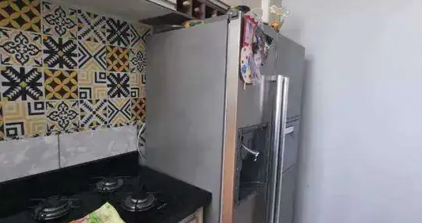 Apartamento à venda, 2 quartos, 1 vaga, GAVEA - Uberlândia/MG