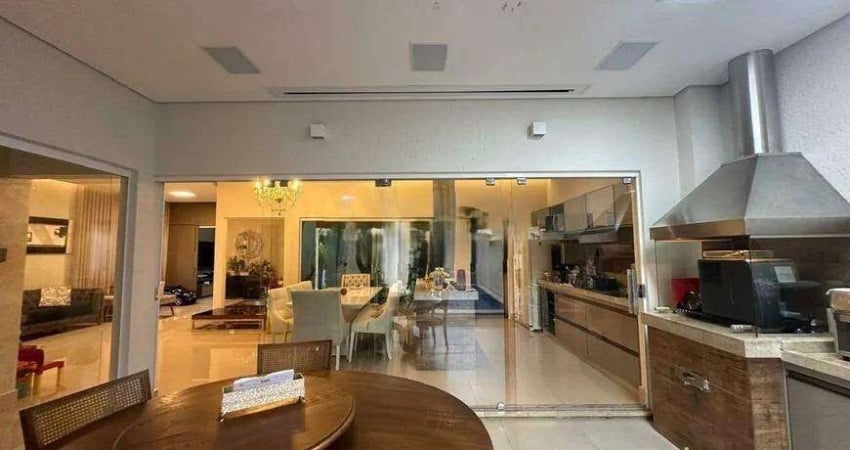 Casa à venda, 3 quartos, 3 suítes, 4 vagas, ITAPEMA SUL - Uberlândia/MG