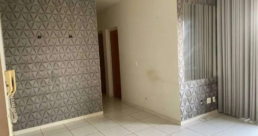 Apartamento à venda, 3 quartos, 1 suíte, 1 vaga, JARDIM PATRICIA - Uberlândia/MG