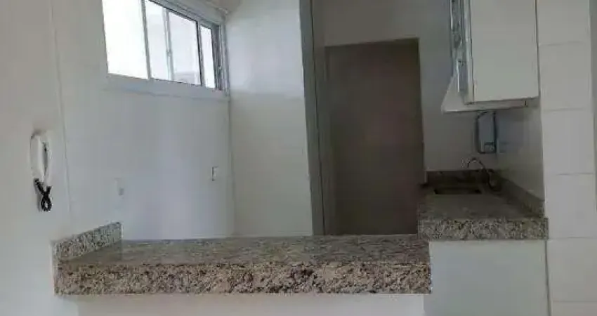 Apartamento à venda, 2 quartos, 1 suíte, 1 vaga, Santa Mônica - Uberlândia/MG