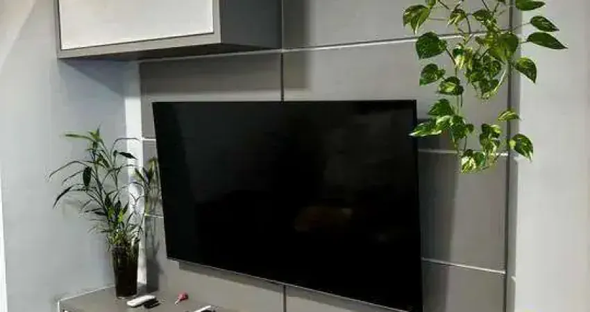 Apartamento à venda, 2 quartos, 1 suíte, 1 vaga, LARANJEIRAS - Uberlândia/MG