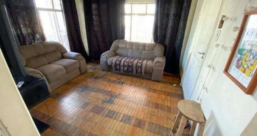 Apartamento à venda, 3 quartos, Lidice - Uberlândia/MG