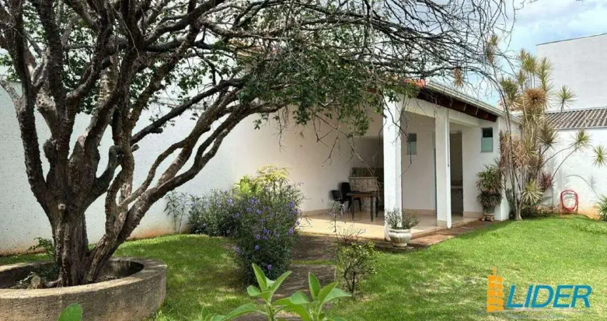Terreno comercial para alugar na Rua Bernardo Cupertino, Martins, Uberlândia