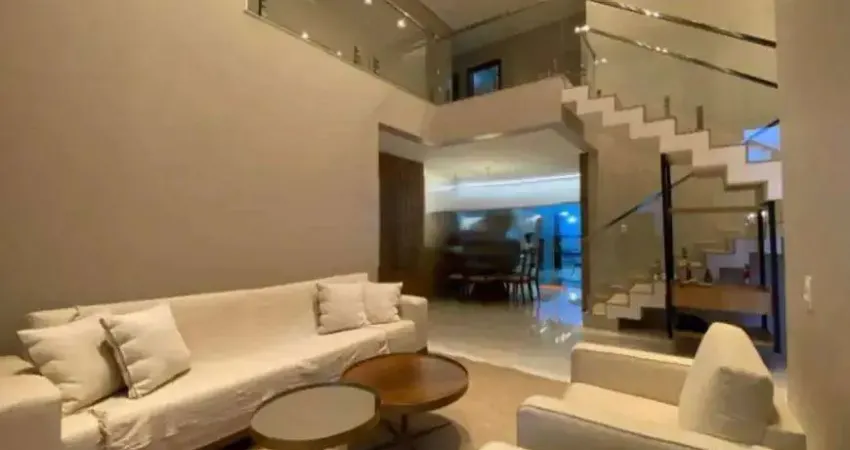 Casa à venda, 4 quartos, 2 suítes, 3 vagas, PAMPULHA - Uberlândia/MG