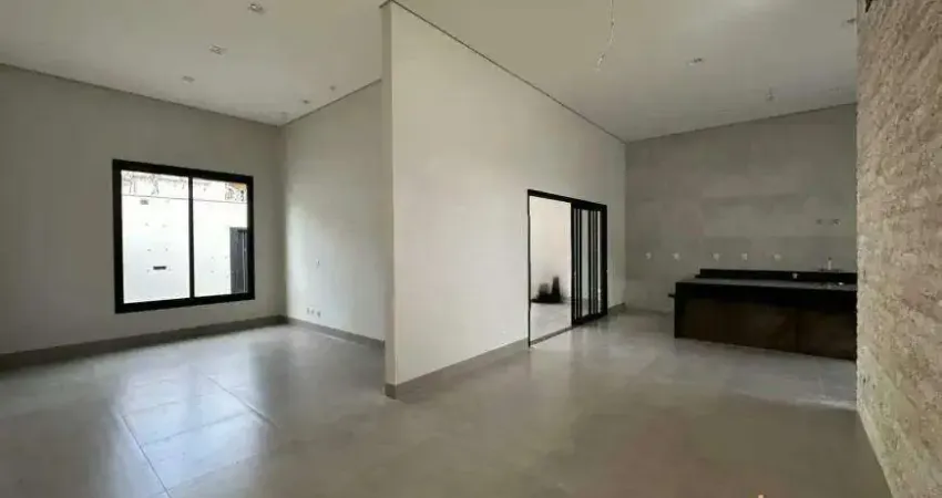 Casa à venda, 3 quartos, 3 suítes, 3 vagas, Vigilato Pereira - Uberlândia/MG