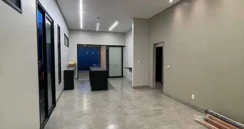 Casa à venda, 3 quartos, 3 suítes, 4 vagas, JARDIM INCONFIDENCIA - Uberlândia/MG