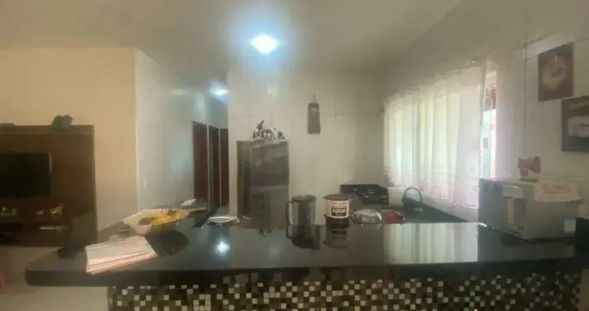 Casa à venda, 3 quartos, 1 suíte, 4 vagas, JARDIM EUROPA - Uberlândia/MG