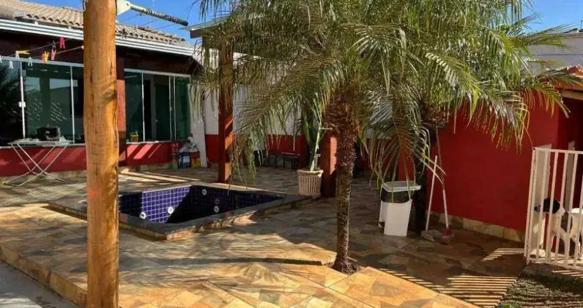 Casa à venda, 2 quartos, 2 vagas, JARDIM EUROPA - Uberlândia/MG