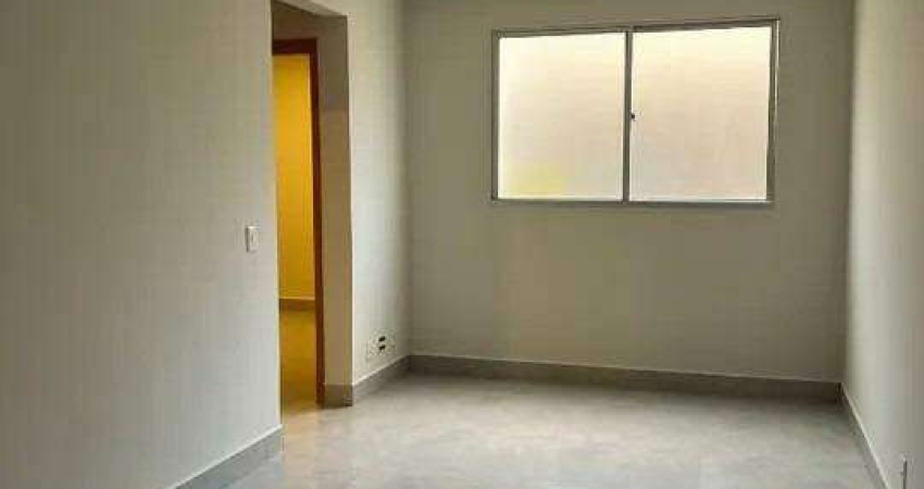 Apartamento à venda, 2 quartos, 1 vaga, Presidente Roosevelt - Uberlândia/MG