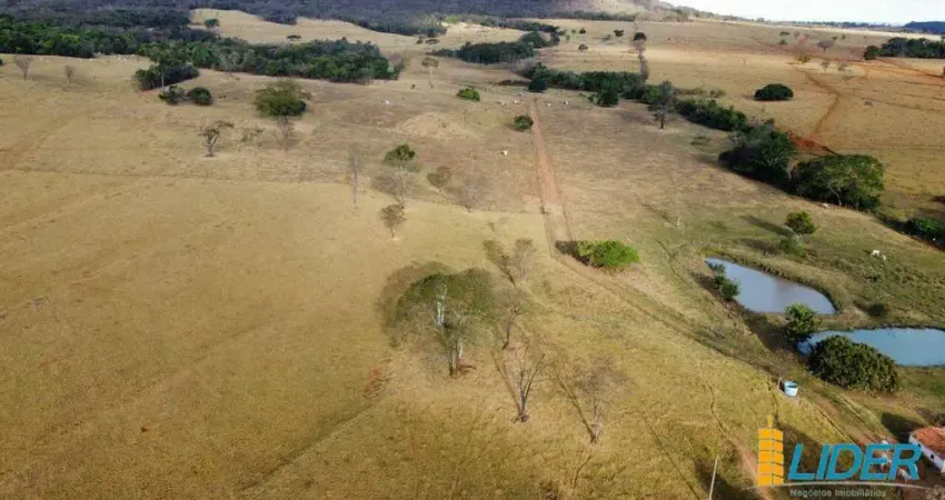 Fazenda à venda, AREA RURAL DE ITUMBIARA - GO - ITUMBIARA/GO