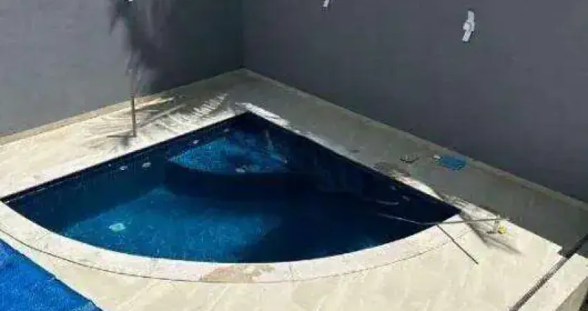 CASA EM CONDOMÍNIO à venda, 5 quartos, 4 suítes, 4 vagas, GAVEA - Uberlândia/MG