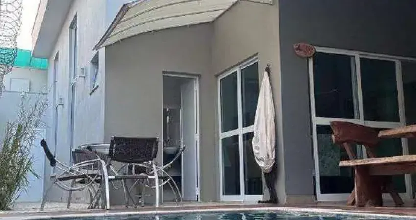 Casa à venda, 3 quartos, 1 suíte, 3 vagas, NOVO MUNDO - Uberlândia/MG