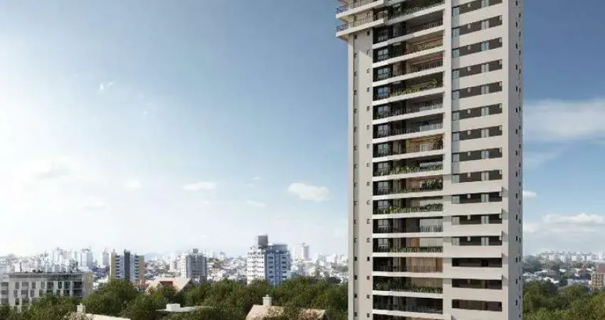 Apartamento à venda, 2 quartos, 2 suítes, 1 vaga, FINOTTI - Uberlândia/MG