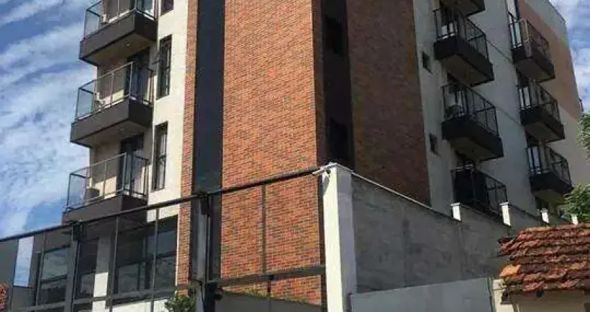 Apartamento à venda, 1 quarto, 1 vaga, FINOTTI - Uberlândia/MG