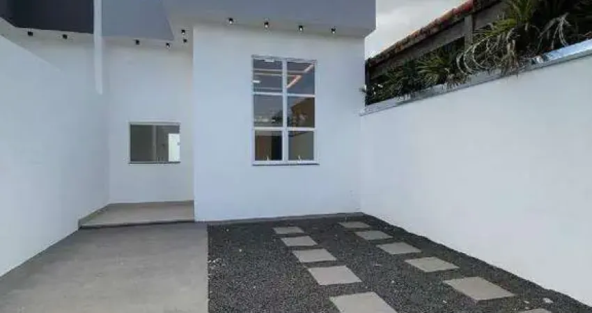 Casa à venda, 3 quartos, 1 suíte, 2 vagas, Segismundo Pereira - Uberlândia/MG