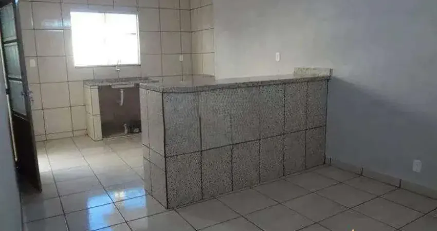 Casa à venda, 3 quartos, 1 suíte, 3 vagas, LARANJEIRAS - Uberlândia/MG
