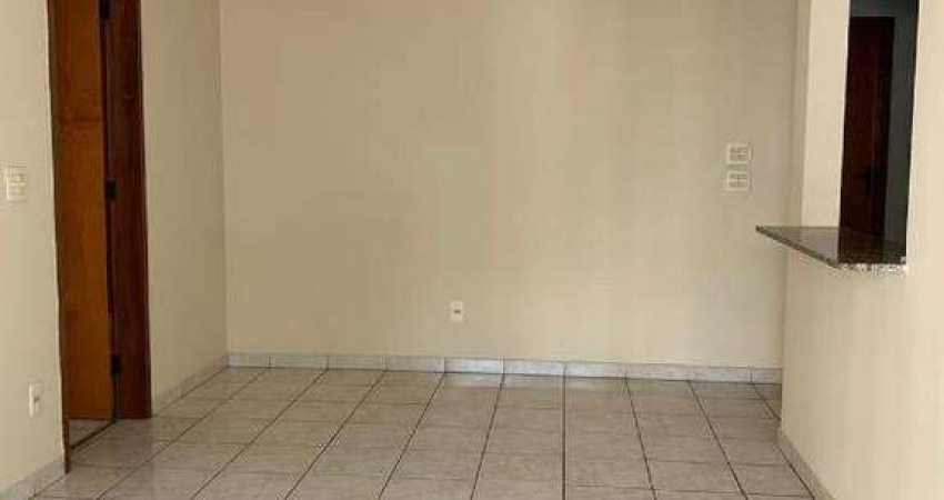 Apartamento à venda, 1 quarto, 1 suíte, 1 vaga, Centro - Uberlândia/MG