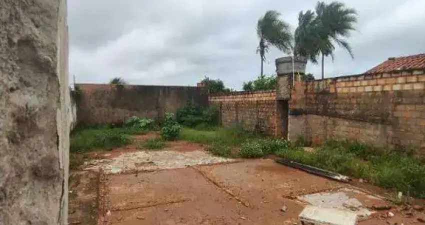 Terreno à venda na Rua Roberto Carlos Medeiros, Jardim Europa, Uberlândia