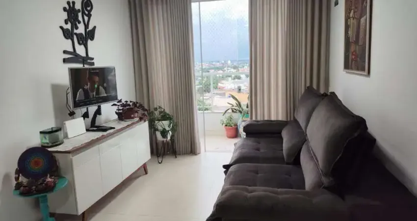 Apartamento à venda, 3 quartos, 1 suíte, 2 vagas, Presidente Roosevelt - Uberlândia/MG