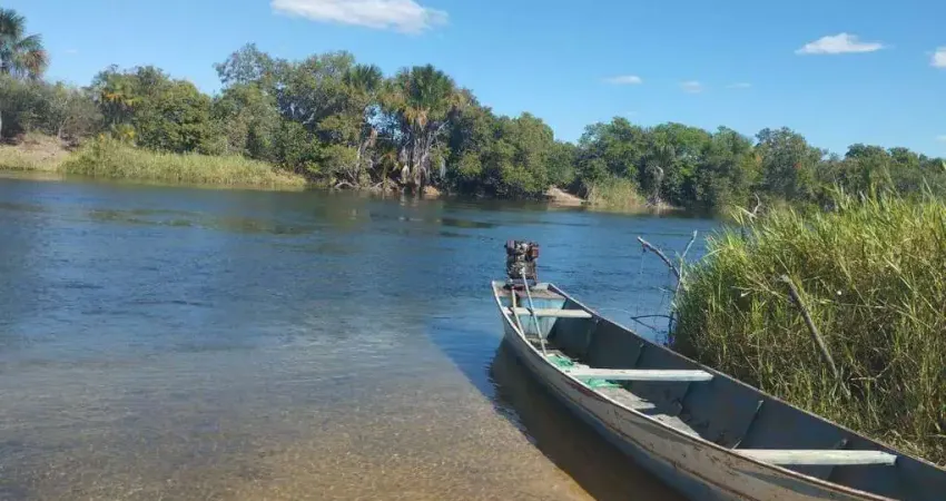 Fazenda à venda, AREA RURAL DE SANTA RITA DE CASSIA - BA - Santa Rita de Cássia/BA