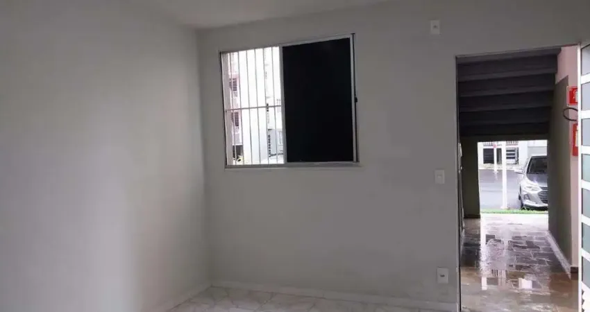Apartamento à venda, 2 quartos, 1 vaga, MANSOUR - Uberlândia/MG