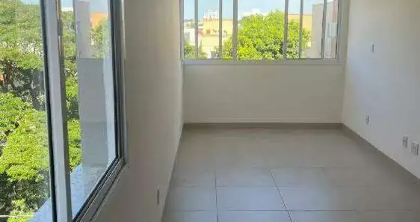 Apartamento à venda, 2 quartos, 1 suíte, Santa Mônica - Uberlândia/MG