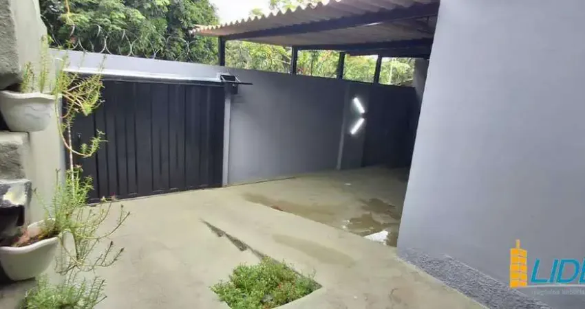 Casa à venda, 3 quartos, 4 vagas, LUIZOTE DE FREITAS - Uberlândia/MG