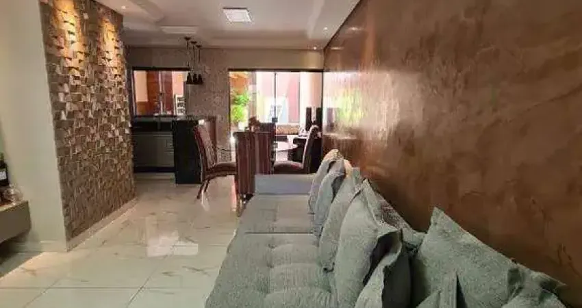 Casa à venda, 3 quartos, 1 suíte, 2 vagas, LUIZOTE DE FREITAS - Uberlândia/MG