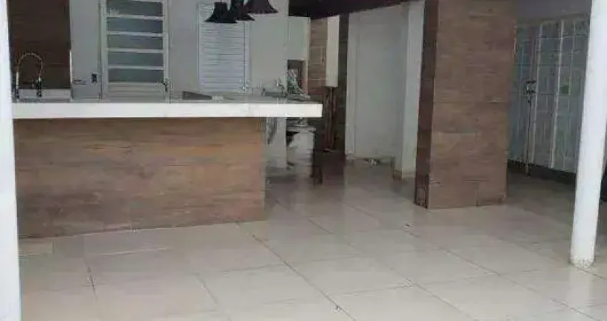 Casa à venda, 3 quartos, 1 suíte, 1 vaga, LARANJEIRAS - Uberlândia/MG