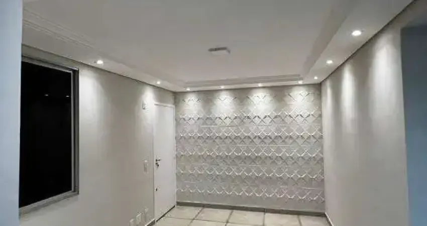 Apartamento à venda, 2 quartos, 1 vaga, CHACARAS TUBALINA E QUARTEL - Uberlândia/MG