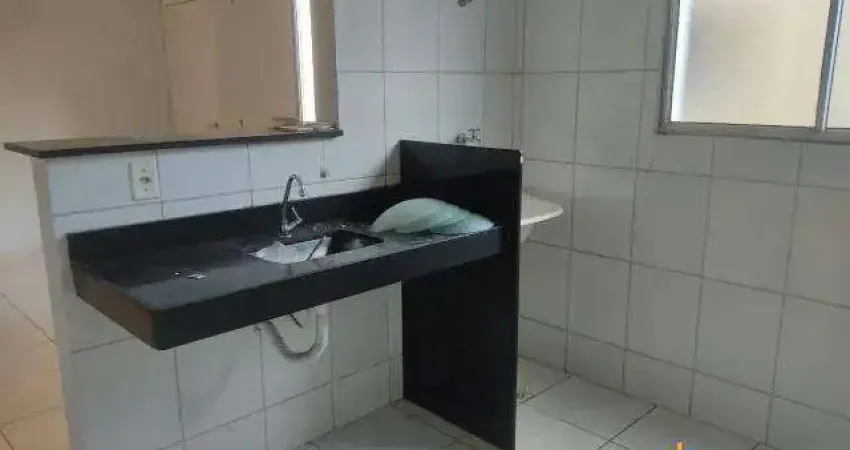 Apartamento à venda, 2 quartos, CHACARAS TUBALINA E QUARTEL - Uberlândia/MG