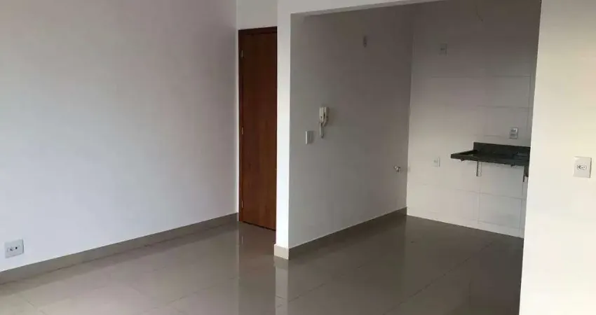 Apartamento com 2 quartos à venda na Rua Renato de Oliveira Grama, Jardim Inconfidência, Uberlândia