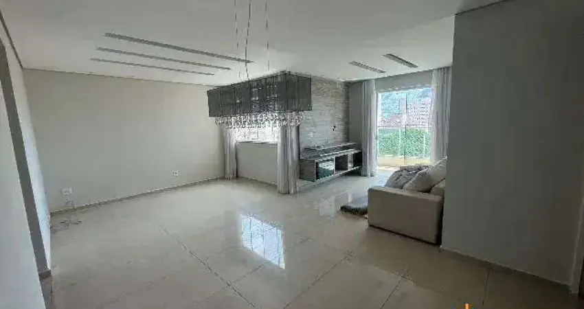 Apartamento à venda, 3 quartos, 1 suíte, 2 vagas, FINOTTI - Uberlândia/MG